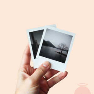 Fotografías polaroid