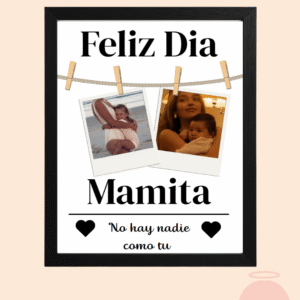 Cuadros para mamá