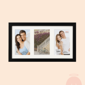 Marco para fotografía 20*40