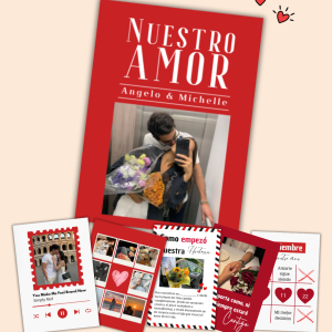 Revista Nuestro Amor