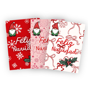 Álbum navidad