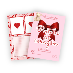 Postales del Corazón
