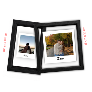 Duo transparente