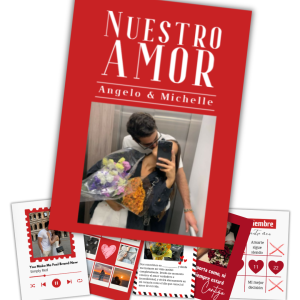 Revista Nuestro Amor